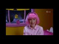 Lazy Town We Will Be Friends Swedish