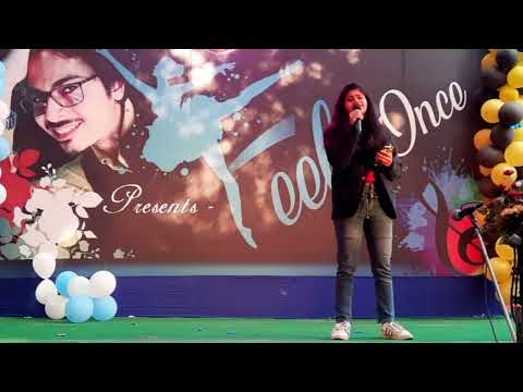 Mera dil ya pukare aaja || Powerful Singing by Papiya 🤎