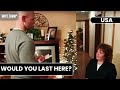 Strict Michigan Mom Swaps Lives With Free Spirited Ohio Family S05 E10 Wife Swap USA