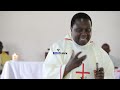 Padre Dkt Kamugisha: Tawala Uso wako/ Nyakati 2 za kufunga mdomo