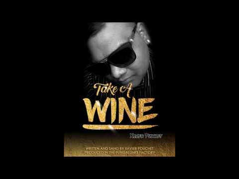 TAKE A WINE - XAVIER POUCHET