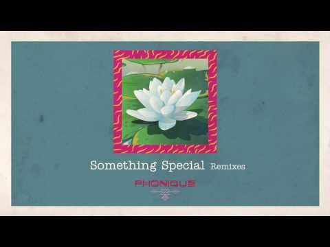 Phonique: Something Special feat. Ian Whitelaw (Nhan Solo Remix)