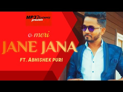 Abhishek Puri portfolio video1