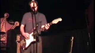 Built to Spill 07 Forget Remember When 5/13/03 Boise, ID