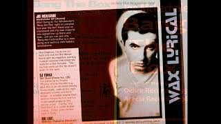 Joe Mckechnie - Bang The Box [1995]