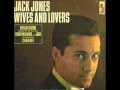 Jack Jones: Wives and Lovers (Bacharach, David ...