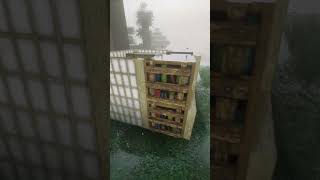 Download lagu Minecraft small survival house #shorts #minecraft #gaming mp3