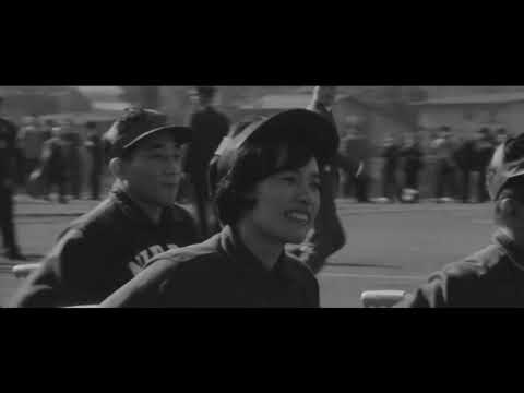 Trailer Tokyo Paralympics: Festival of Love and Glory - trailer