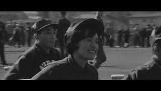 Tokyo Paralympics: Festival of Love and Glory - trailer