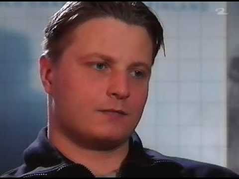 Pelaajakortti - Pasi Nurminen - Jääkiekon MM 2003