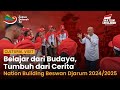 Menelusuri Jejak Tradisi Sambil Bervakansi Di Kota Kudus Nation Building 2025