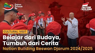 Download lagu Menelusuri jejak tradisi sambil bervakansi di Kota Kudus | Nation Building 2025 mp3