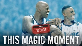 This Magic Moment