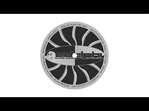 Adelphi Music Factory - Area 39