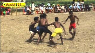 (1) ) Mallian Khurd (Jalandhar) Kabaddi Tournament 6 March 2016