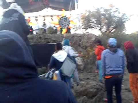 Polifonika yolotl 2012