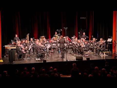 Brass Band B10 - Cantilena