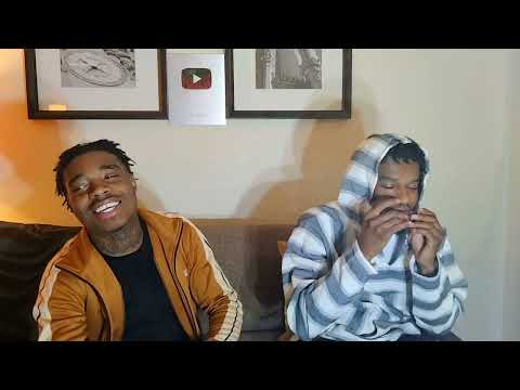 Lil Randy "Im Not A Opp Of FBG, I F**K With Who I F**K With | Working With Oblock Munna Duke Pt1