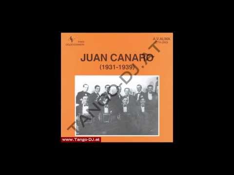 TANGO-DJ.AT presents: Cuando florezcan los rosales, Juan Canaro con Ernesto Famá, Vals, 07.10.1931