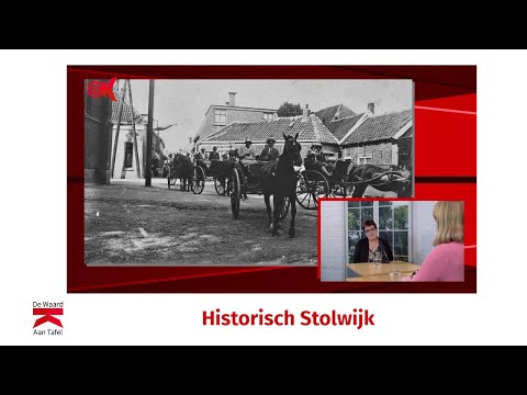 Historisch Stolwijk