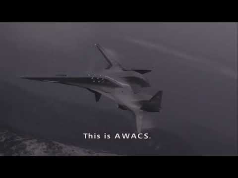 ADF-01 FALKEN vs ADFX-02 MORGAN