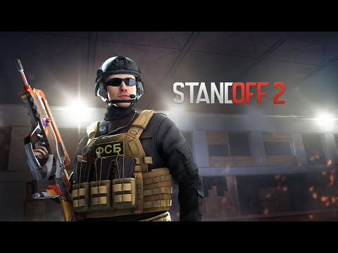 композиция standoff 2. музыка из standoff.