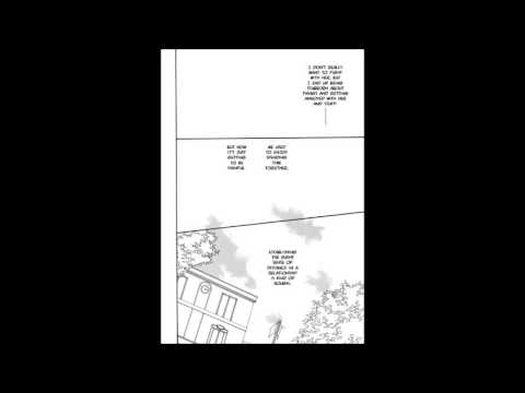 The Journey Men featuring Mike City |  Let The Record Show