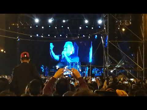Raúl Romero - Villa El SalvaRock VI - 22-11-19