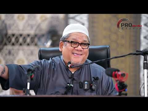 12-07-2023 Dato Ustaz Haji Shamsuri Haji Ahmad: Perihal Mati Syahid (Bhg 2) | Baharul Mazi Jilid 21
