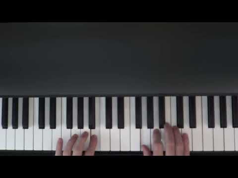 Minuet in G Major (from Notebook for Anna Magdalena Bach) Lesson 2