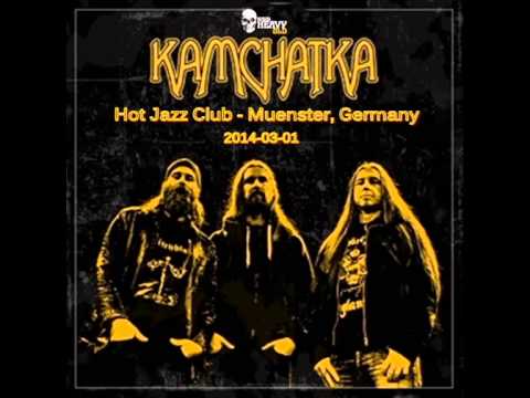 Kamchatka - Live at Hot Jazz Club (2014) (Full Show - Audio)
