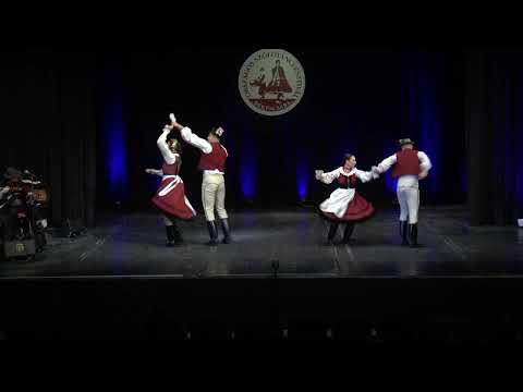 Nagy Vivien - Kovács Dénes, Németh Eszter - Molnár Bálint: Nyárádmagyarósi sűrítős és szöktetős