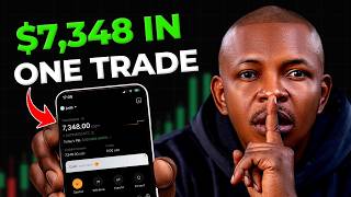 Simple Day Trading Strategy — Step-by-Step Guide & Transcript