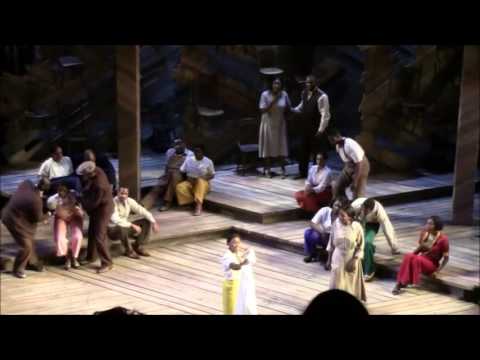 Thumbnail from The Color Purple (Reprise) video by The Color Purple Broadway Cast