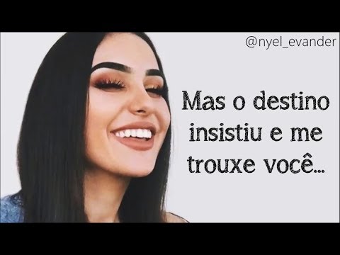 Garota Do Sorriso Lindo - MC Igor Sa (LETRA)