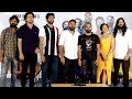 Pareshan Success Meet Thiruveer Pavani Karanam Rupak Ronaldson Yashwanth Nag