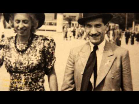 TANGO : O Tobie myśleć nie przestanę- Kazimierz Szerszyński 1930!