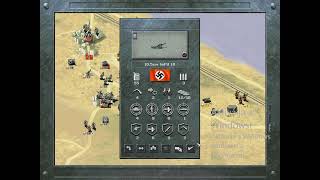 Panzer General 2 - Deutsches Afrikakorps Campaign - 10. El Alamein, 1941