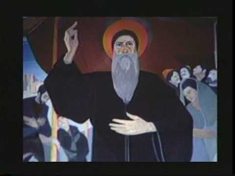 THE CATHOLIC CHURCH: UNITY WITHIN DIVERSITY With Father James Drucker, Pt 8