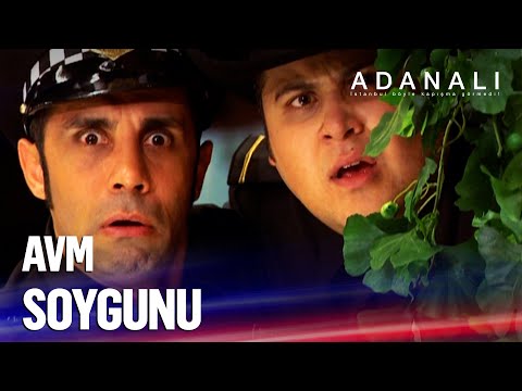 Bela nerede Fiko orada! - Adanalı Efsanesi