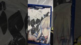 ものの一瞬でパンパンになってしまうカルデアコンテナボックス【FGO】
