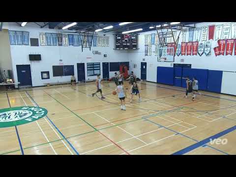 Raptors(60) Tier 8 D-fence(70) - tcbl sunday - 2022/2023 winter