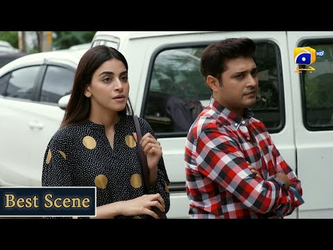 Siyani Episode 134 | 𝐁𝐞𝐬𝐭 𝐒𝐜𝐞𝐧𝐞 𝟎𝟓 | Anmol Baloch | Mohsin Abbas | Saniya Shamshad | HAR PAL GEO