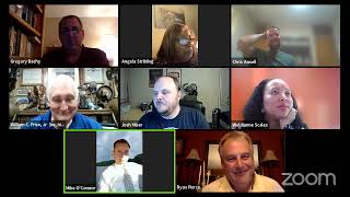 August 31, 2022 Borough Council Agenda Meeting