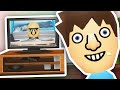 DANTDM NEW APARTMENT TOUR Tomodachi Life 2