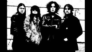 The Dead Weather - Blue Blood Blues - Lyrics