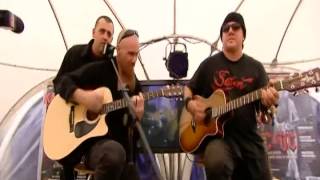 The Dwarves- Drugstore (Live @ Download Festival 2005 UK )