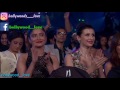 Kriti Sanon Performance At Zee Cine Awards 2016