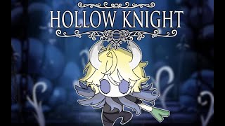 【Hollow Knight #4】what if bugs had fights【NIJISANJI EN | Sonny Brisko】