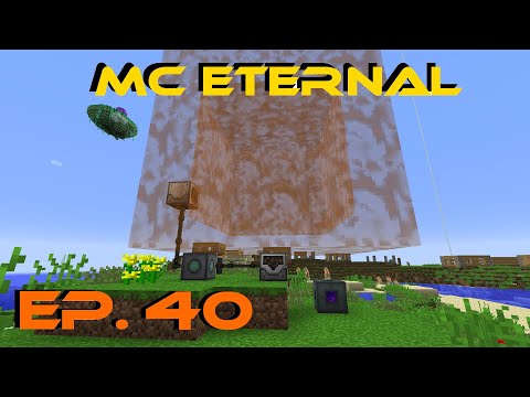 MCEternal - Ep.40 - Wither Killer v1.0